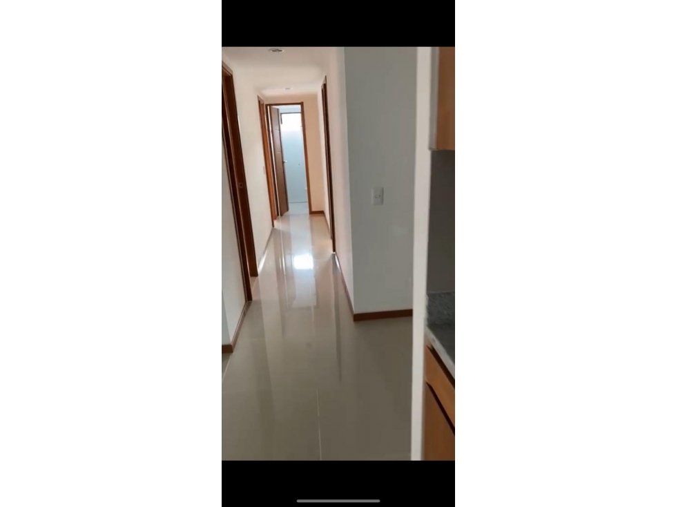Apartamento en venta en La Doctora Sabaneta — foto 3