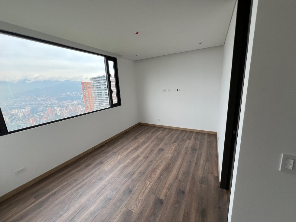 Apartamento Campestre en venta en Las Palmas — foto 3