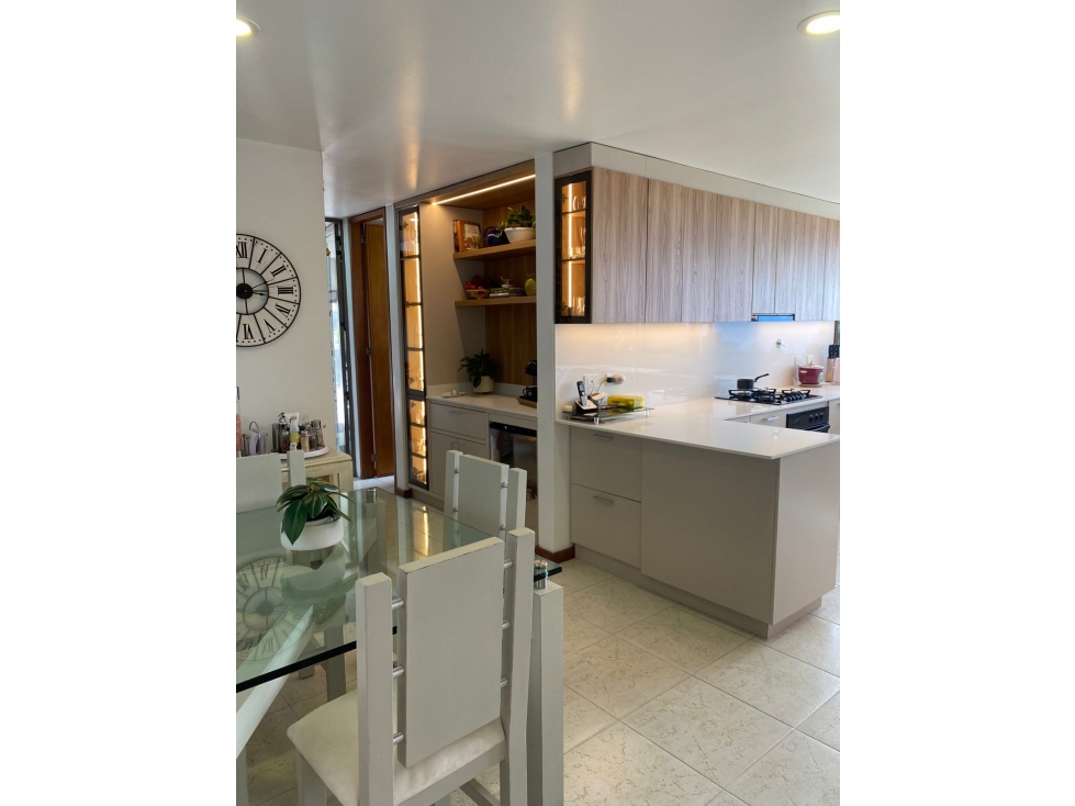 Casa en venta en Palmas Medellín — foto 5