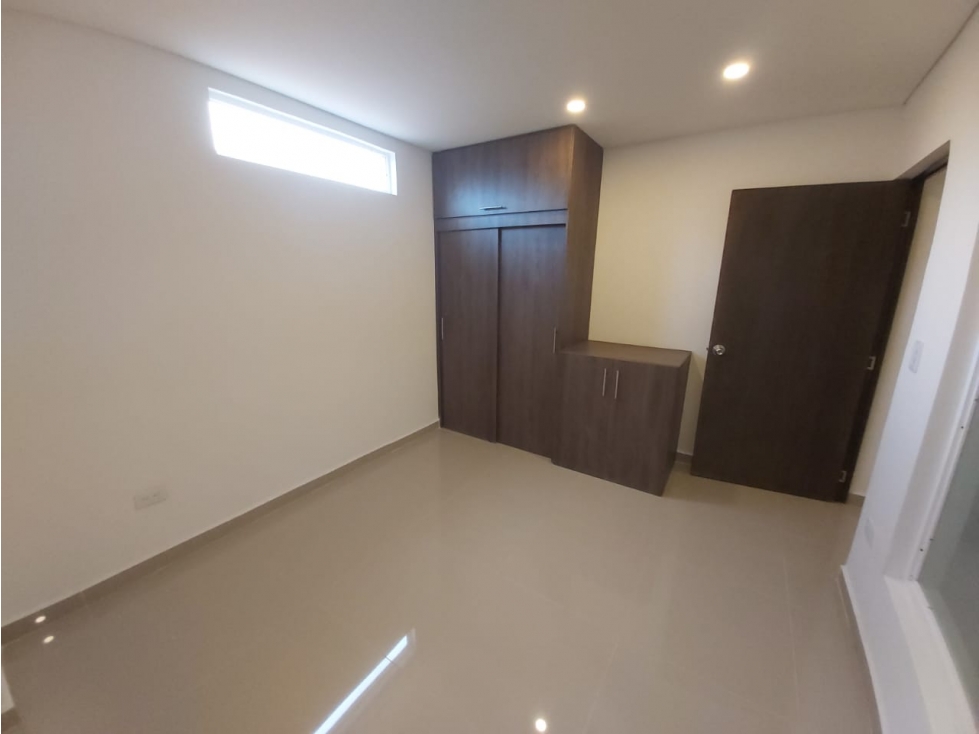 Apartamento en venta en Barrio Pérez Bello — foto 5
