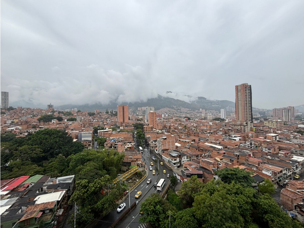 Apartamento en venta en Fabricato Bello — foto 6