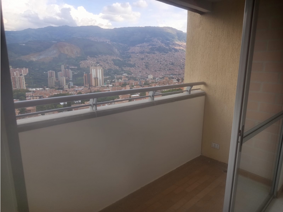 Apartamento en venta en Amazonia Bello — foto 3