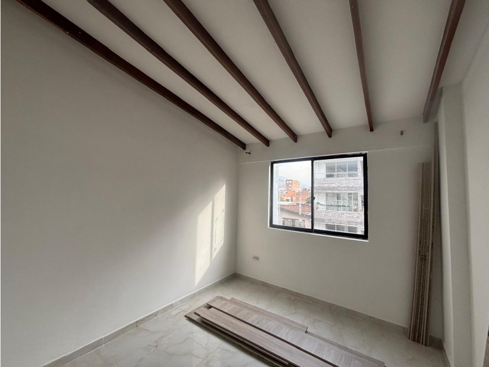 Apartamento en venta en Cabañas Bello — foto 4