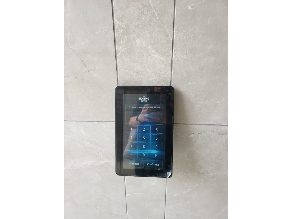 Oficina en arriendo en la candelaria Medellín — foto 5