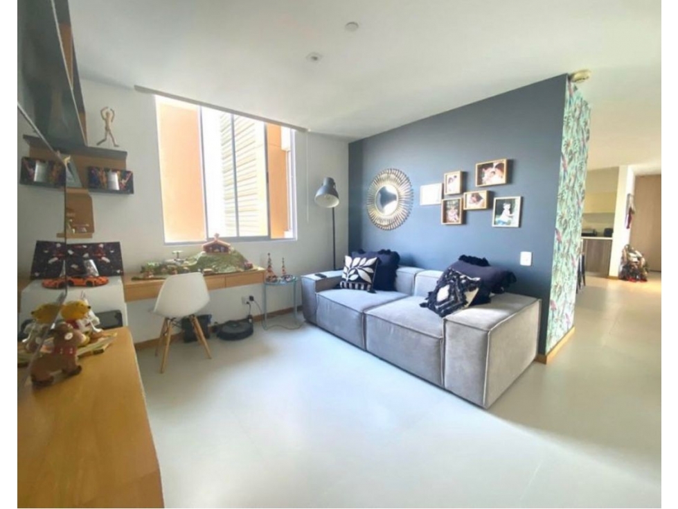 Apartamento en venta en Loma del Esmeraldal Envigado — foto 5