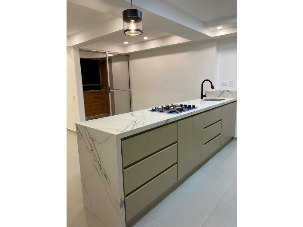 Apartamento en venta Niquia Bello — foto 4