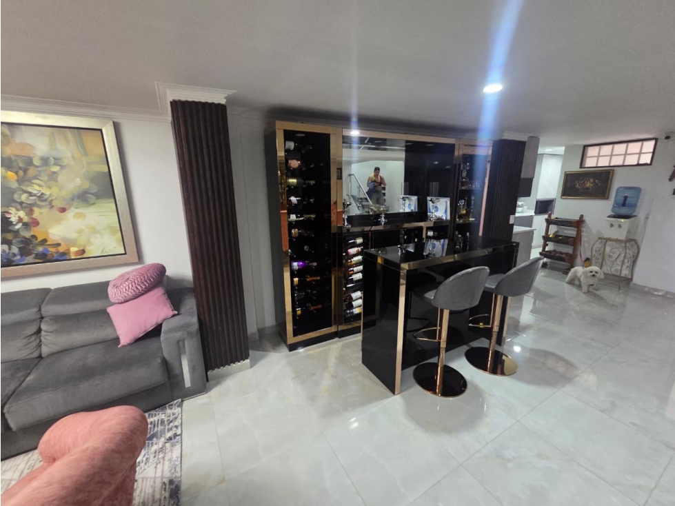 Casa en venta en Sector Terracina Envigado — foto 3