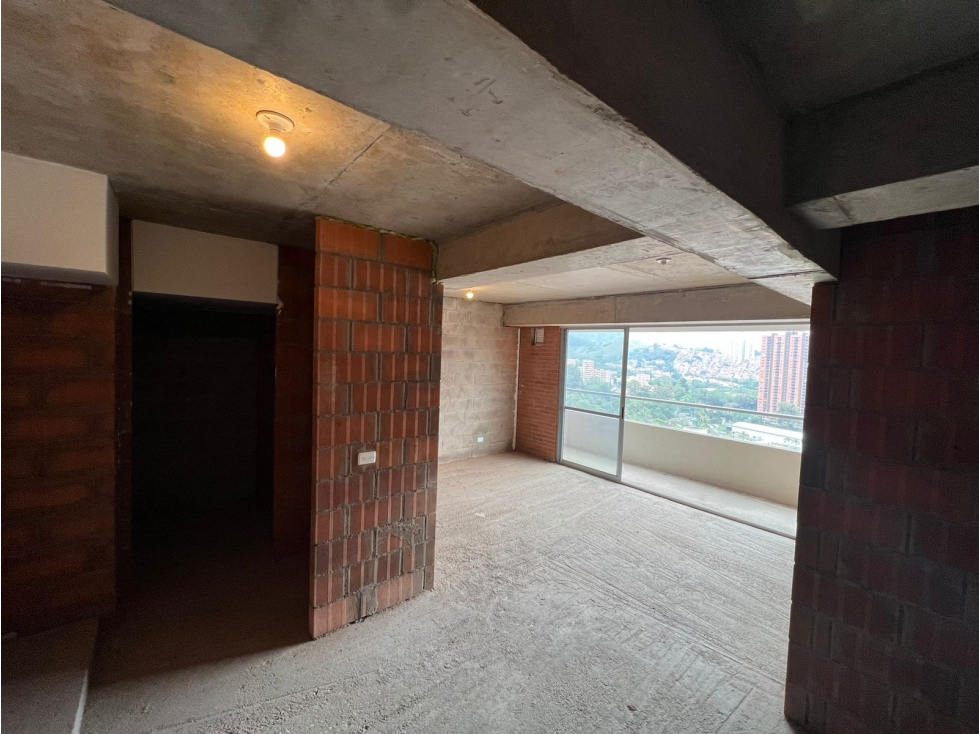 Apartamento en venta en Obra Gris Ciudad Fabricato Bello — foto 5