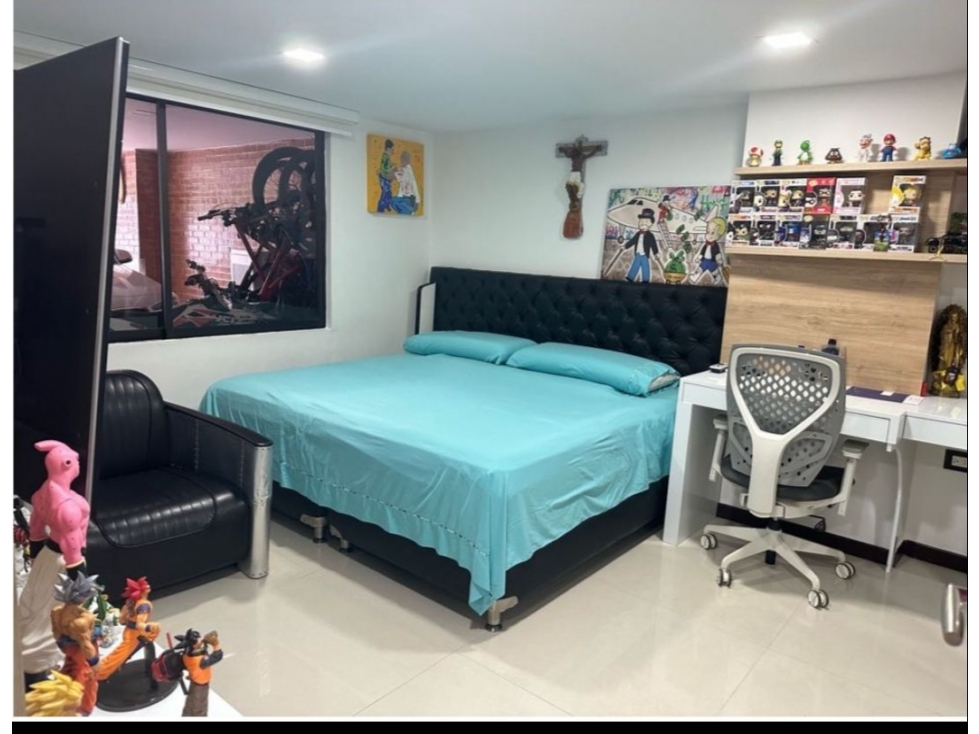 Casa en venta Brujas Envigado - 6