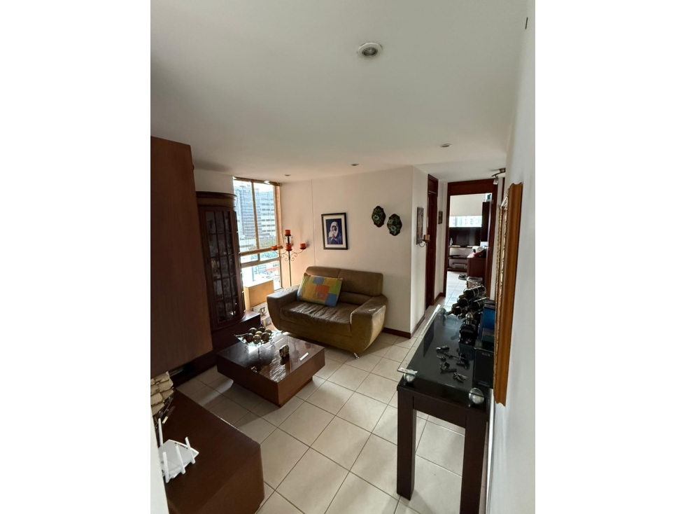 Apartamento en venta en Jardines Envigado - 3