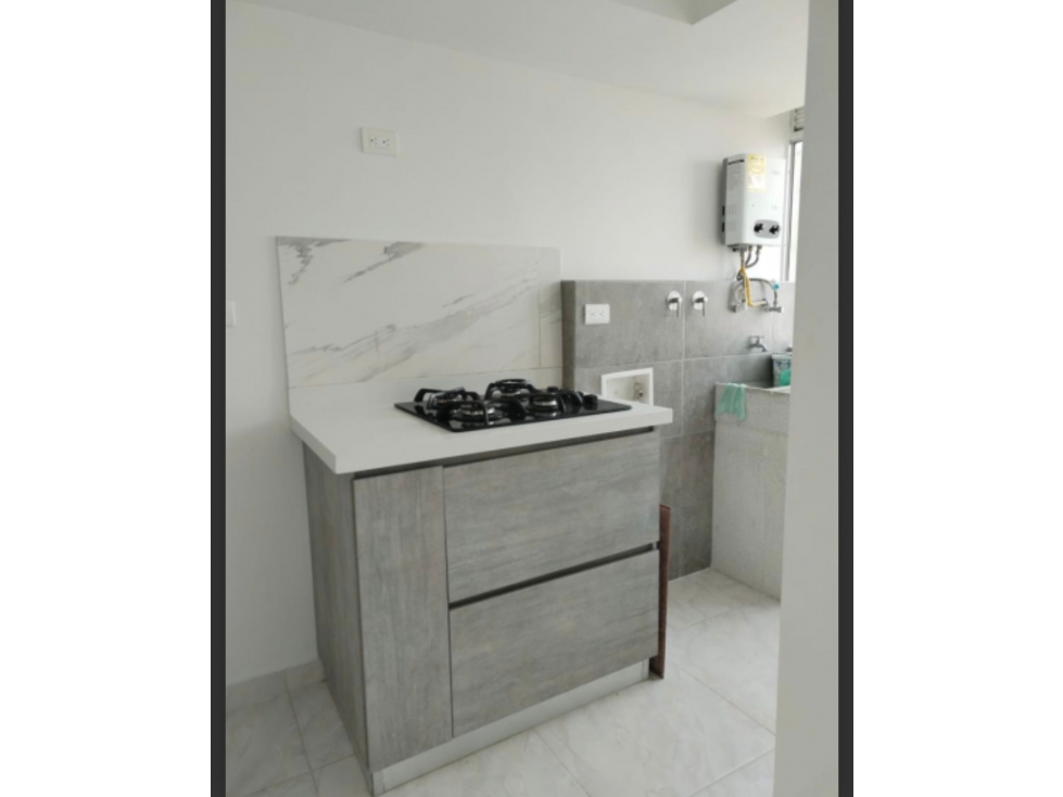 Apartamento en venta en La Doctora Sabaneta — foto 2