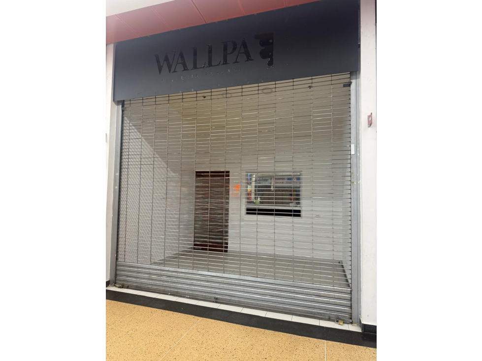 Local Comercial en venta en Loma Del escobero Envigado