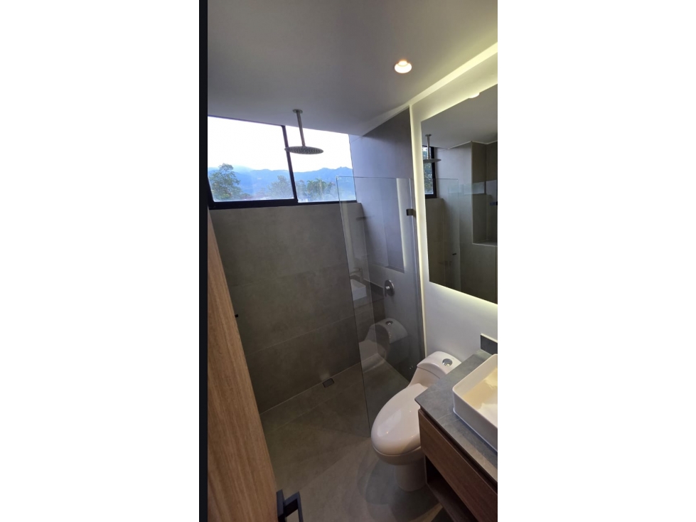 Apartamento en arriendo en Loma de las brujas Envigado — foto 6