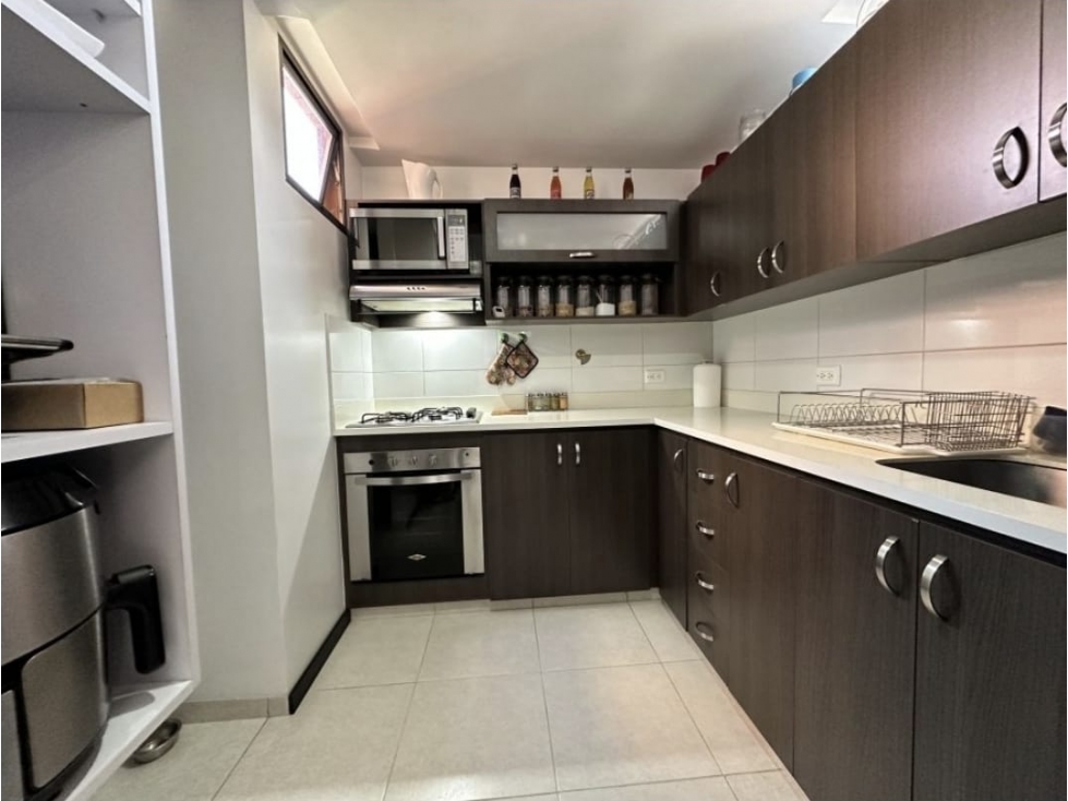 Apartamento en venta en La Doctora Sabaneta — foto 2
