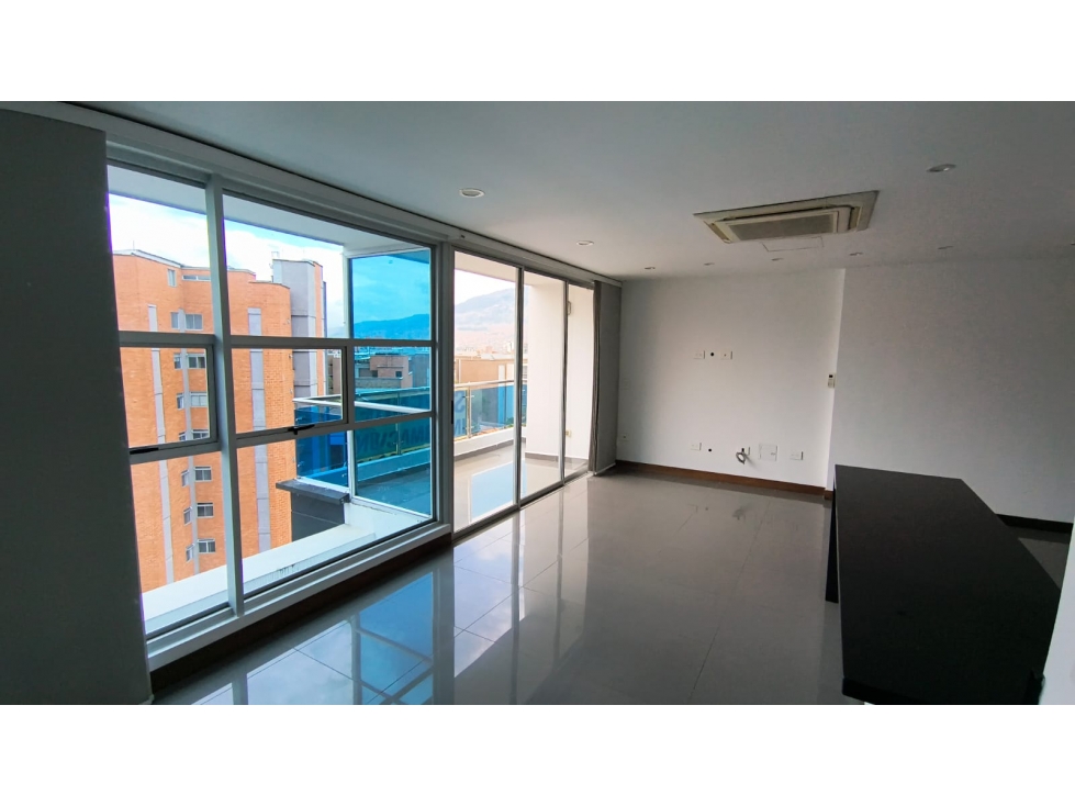 Penthouse Duplex en venta en Laureles Medellín — foto 4