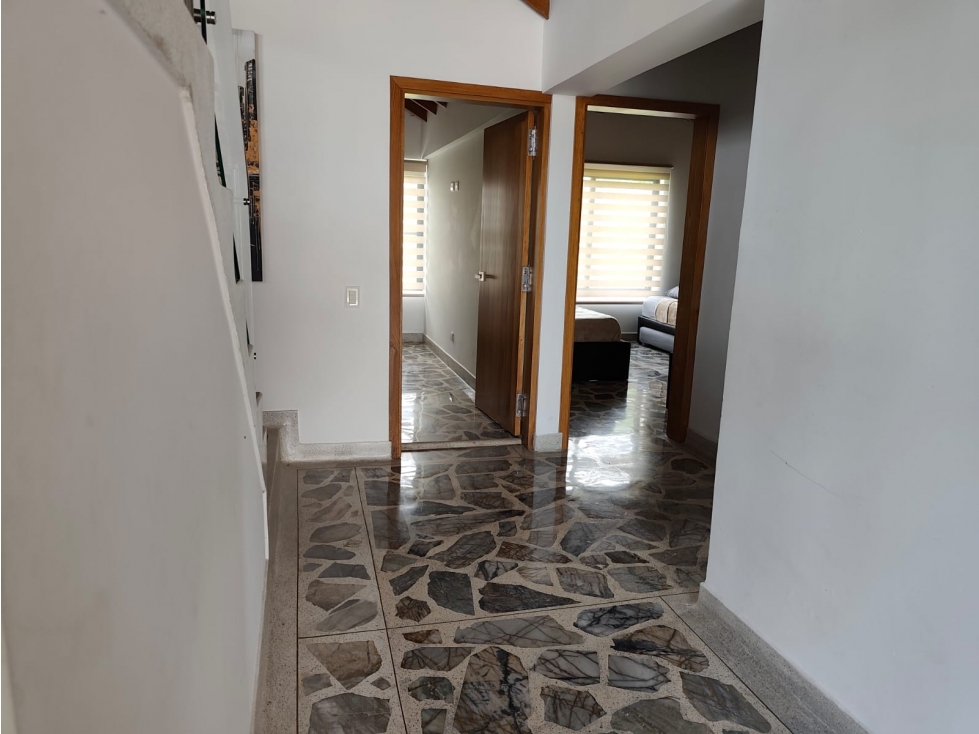 Casa en arriendo La Mina Envigado — foto 6