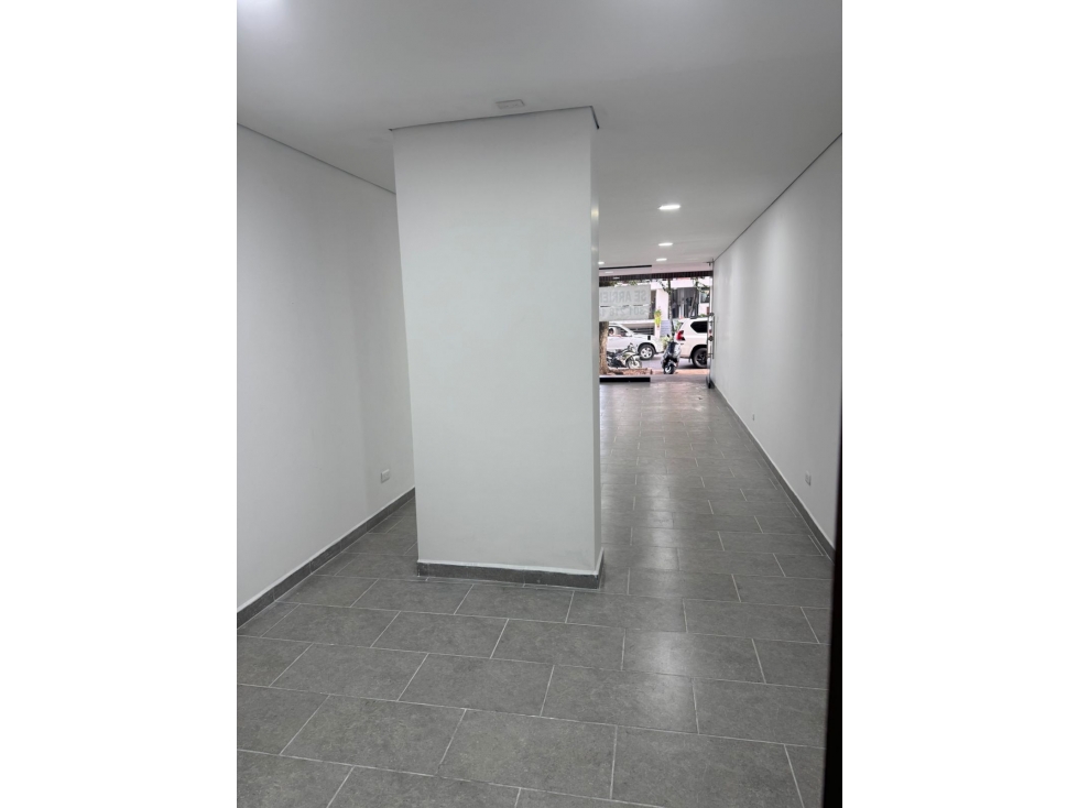 Local en arriendo en Laureles Medellín — foto 5