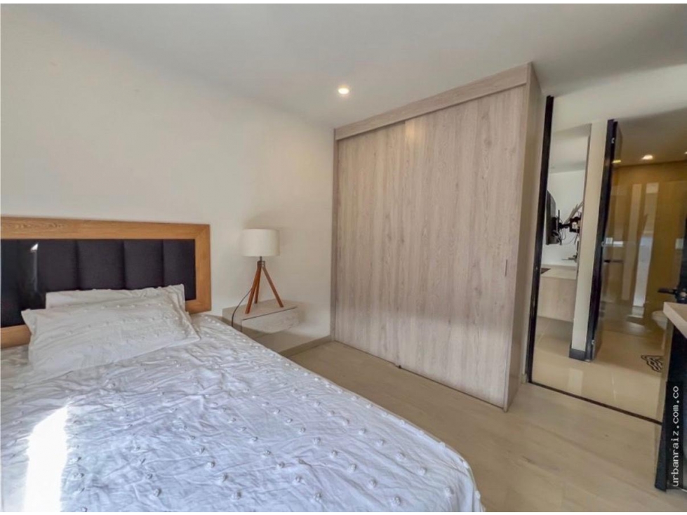 Apartamento en venta en Ciudad de los Puertos Bello — foto 6