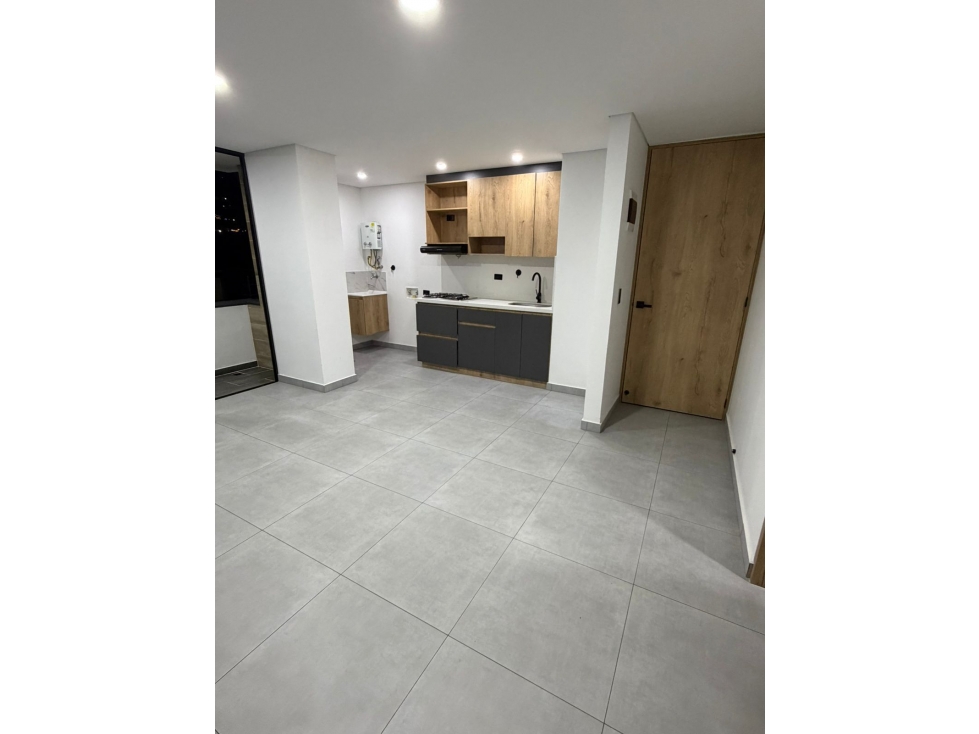 Apartamento en venta en sabaneta los Alcázares — foto 6