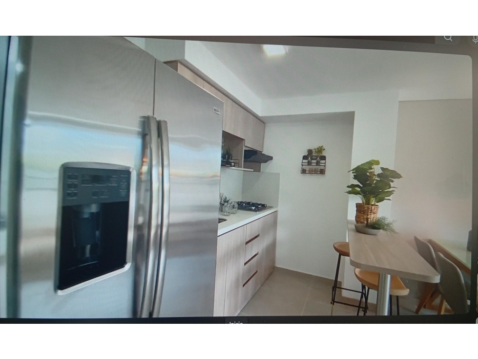 Apartamento en Venta Cesión De Derecho Amazonia Bello — foto 2