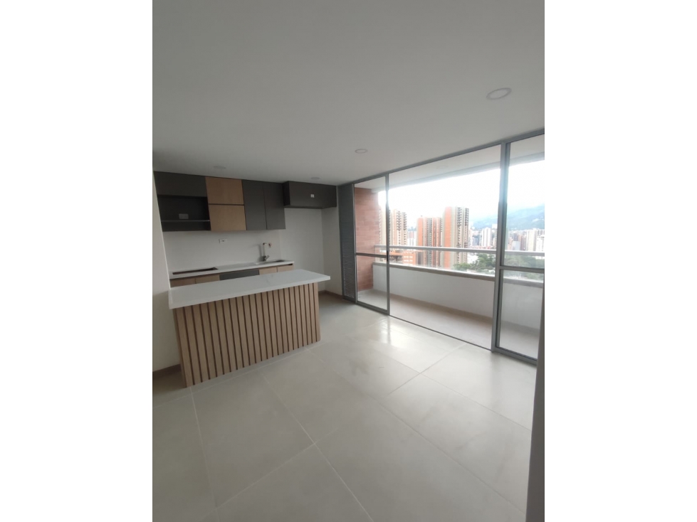 Apartamento en Venta San Jose Sabaneta — foto 4