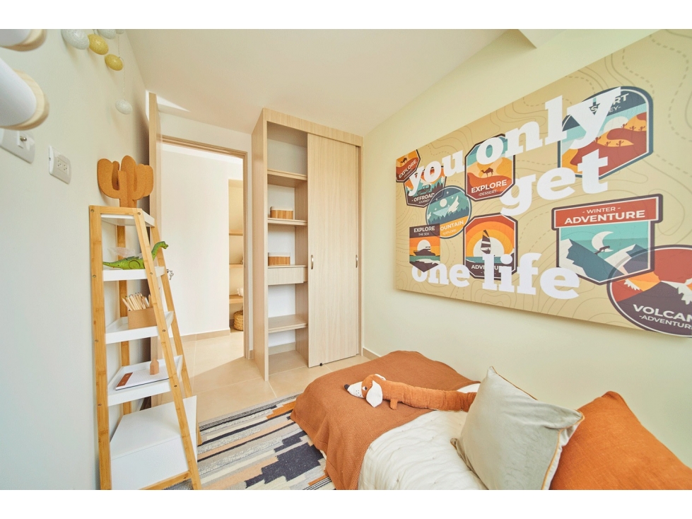 Casa en venta cesión de Derechos Navarra Bello — foto 6