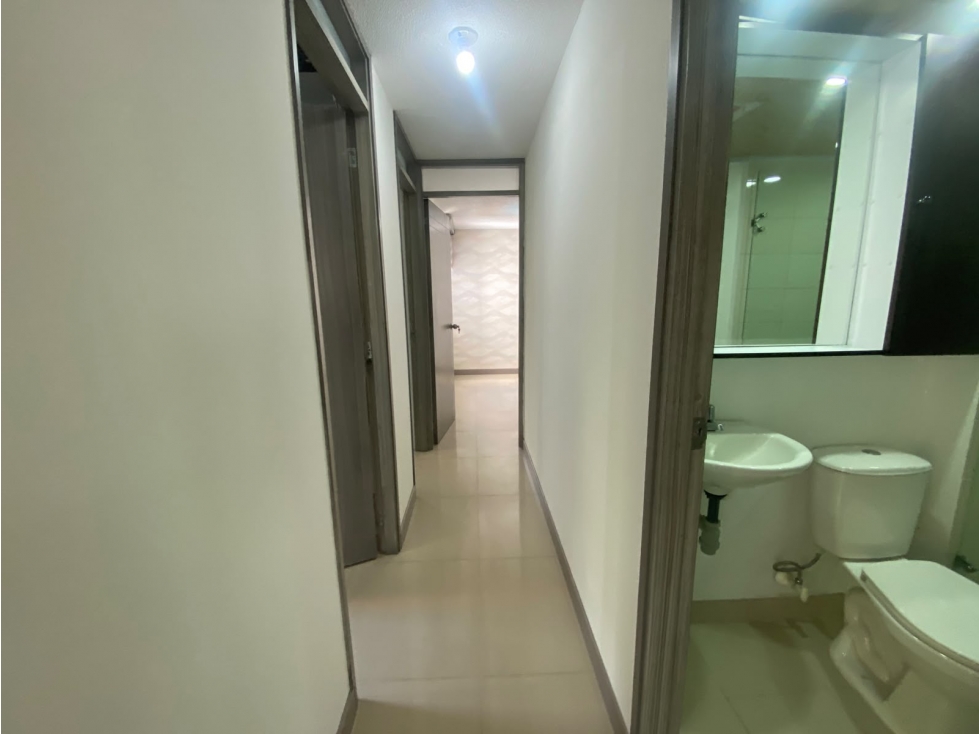 Apartamento en venta en Calasanz parte alta — foto 6