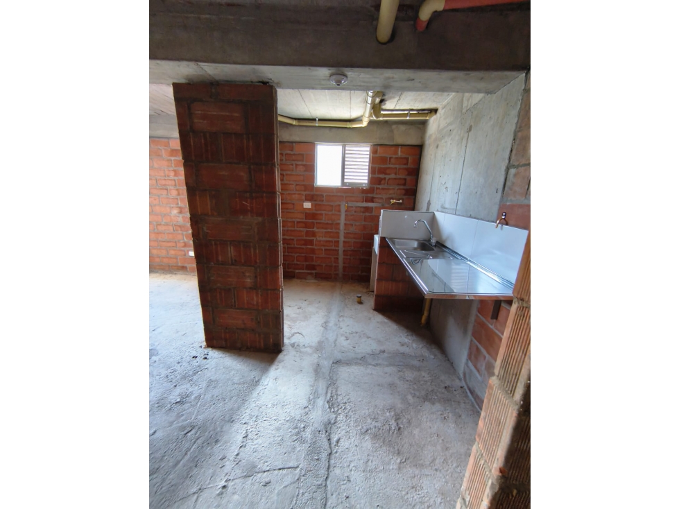 Apartamento en venta Cesión de Derecho en Madera — foto 3