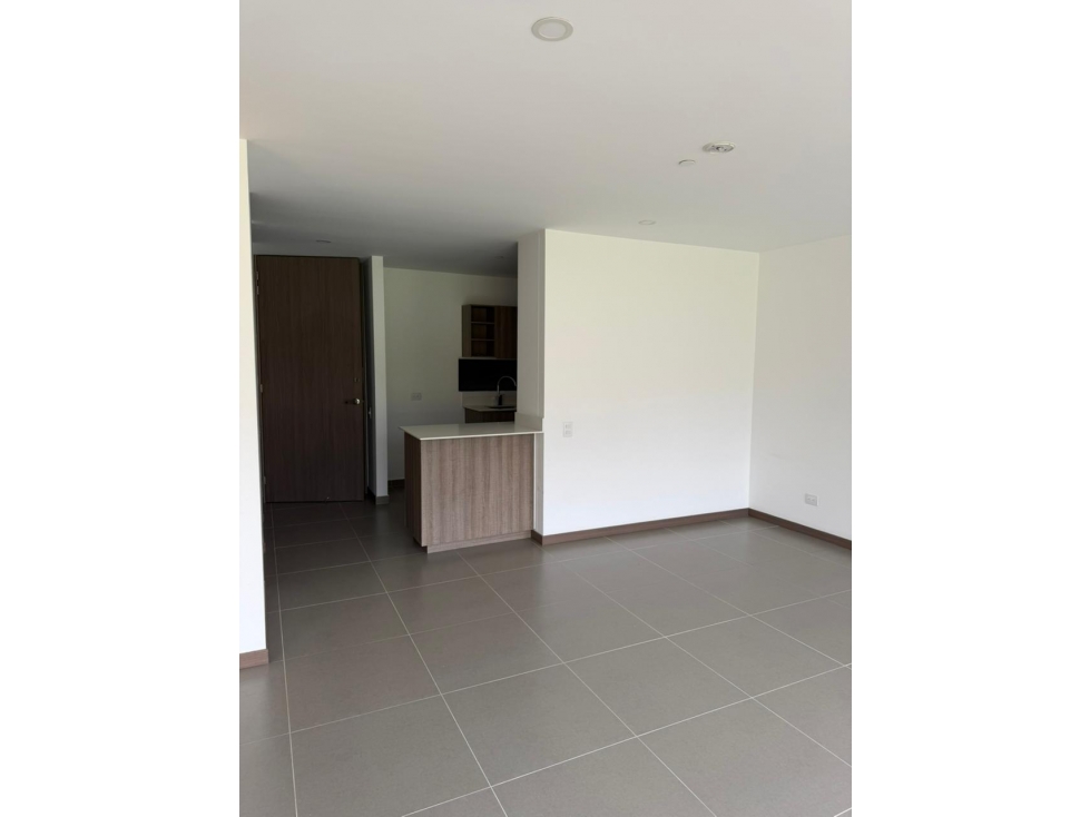 Apartamento en venta Loma Del escobero Envigado — foto 2