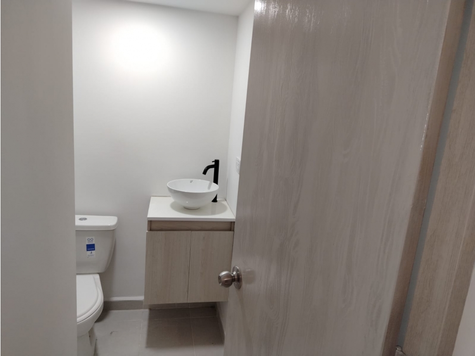 Apartamento en venta en Ciudad de los Puertos Bello — foto 6