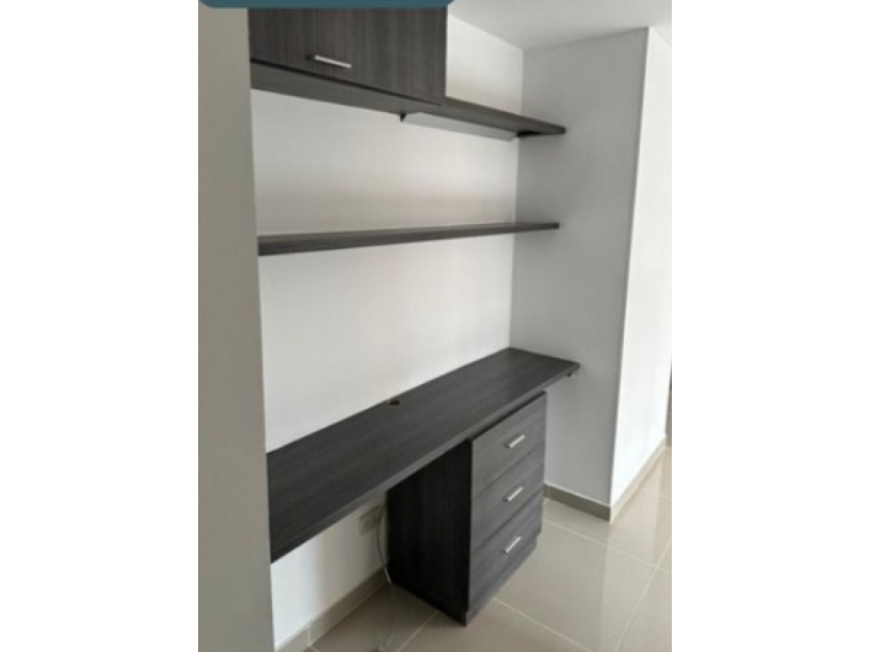 Apartamento en Venta en San German Robledo Medellín — foto 4