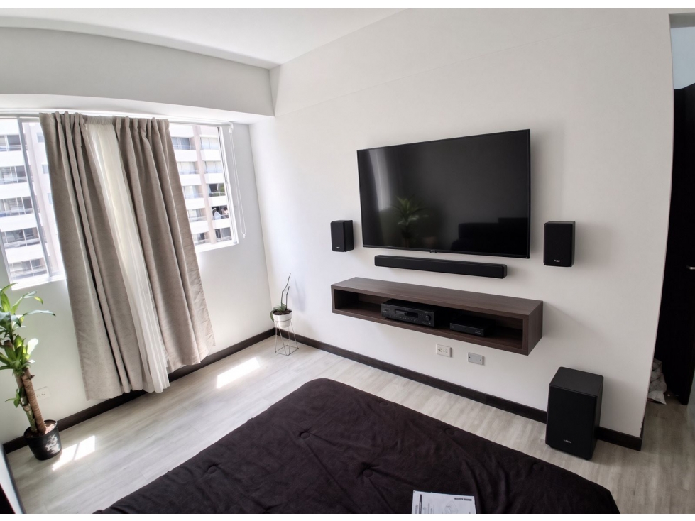 Apartamento en venta en Calasanz Parte Baja — foto 6