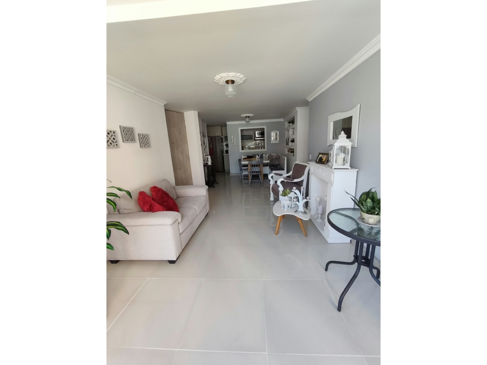 Apartamento en venta en Camino Verde Envigado — foto 5