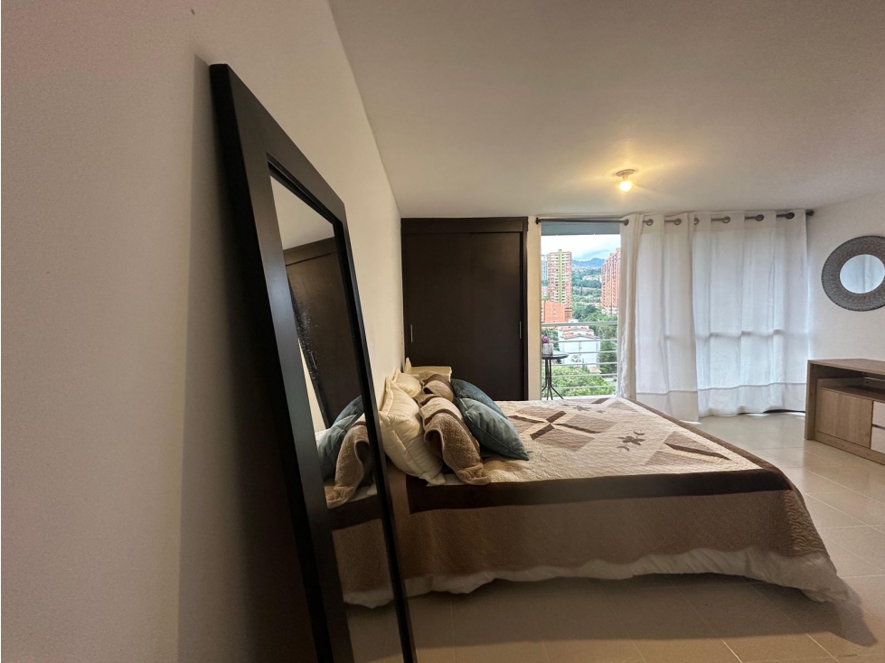 Apartamento en Arriendo en Calasanz — foto 4