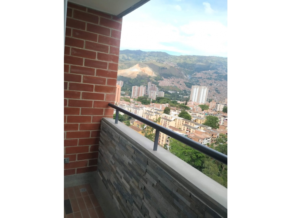 Apartamento en venta en Amazonia Bello — foto 5