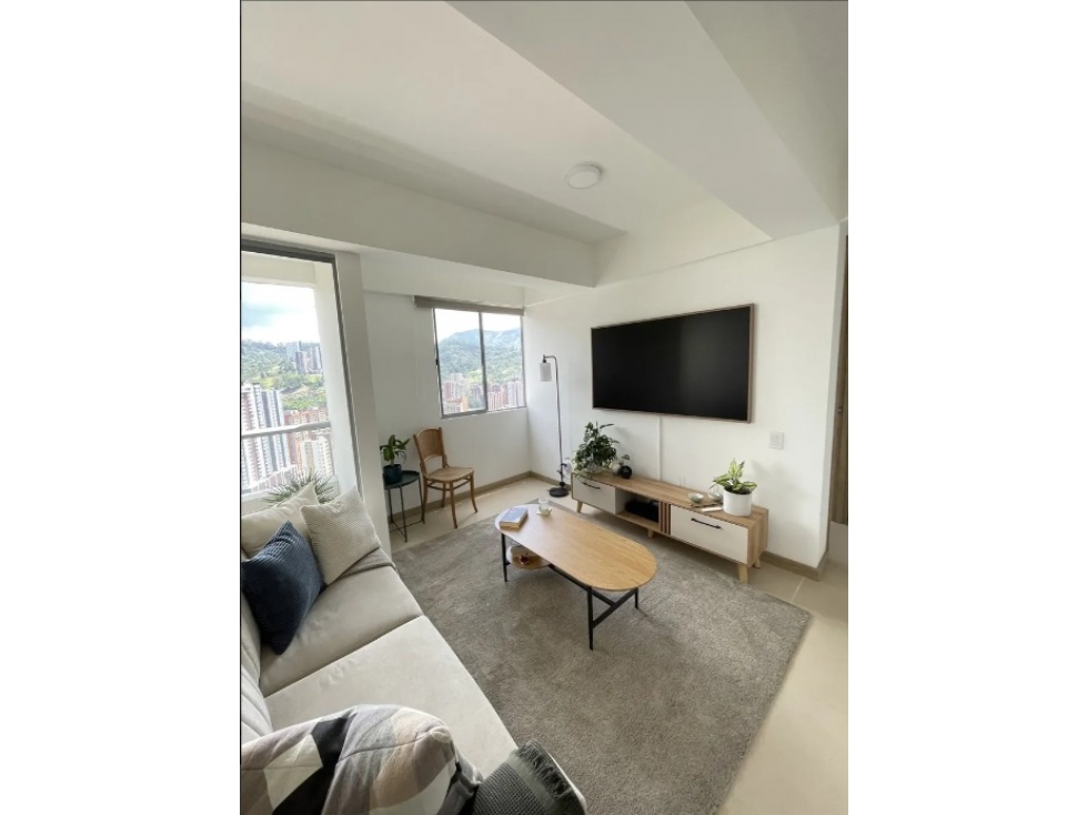 Apartamento en venta en Aves Maria Sabaneta — foto 4