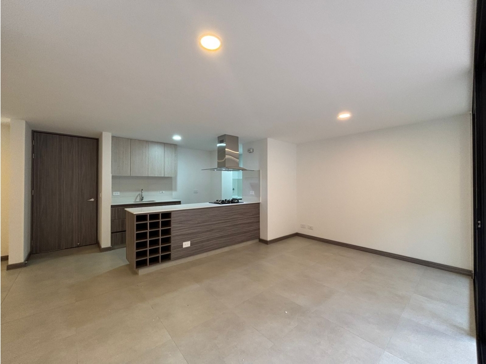 Apartamento en venta en Camino Verde Envigado — foto 3