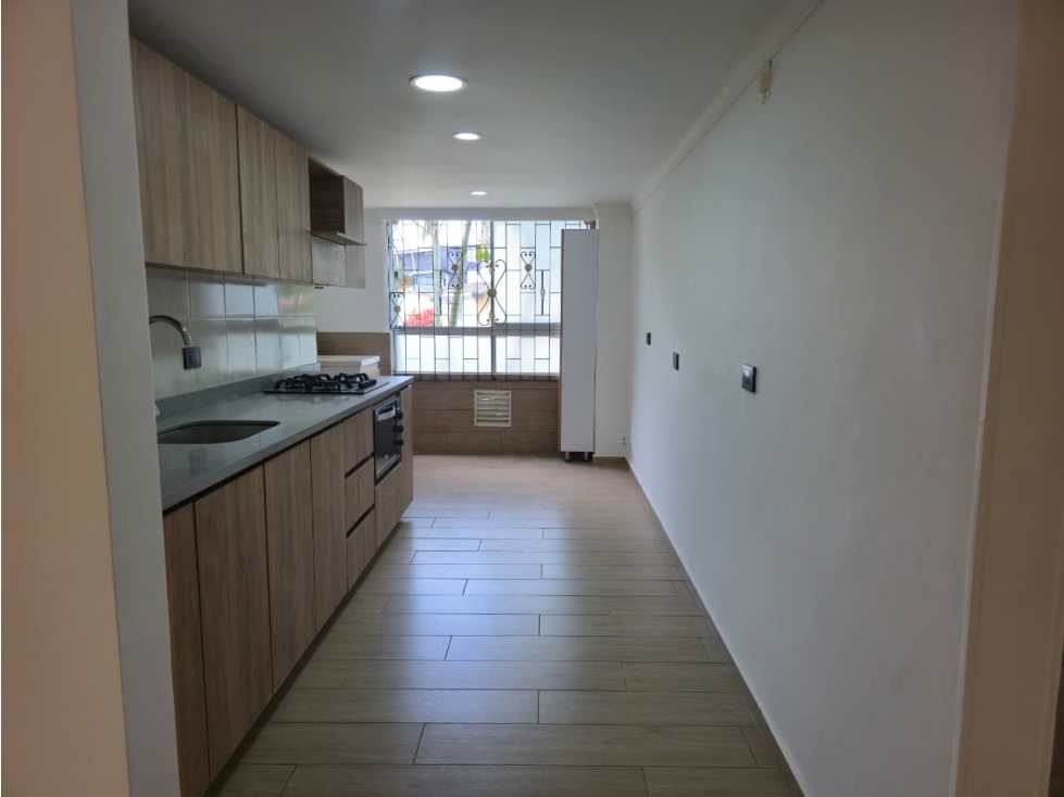 Apartamento en venta en santa Monica