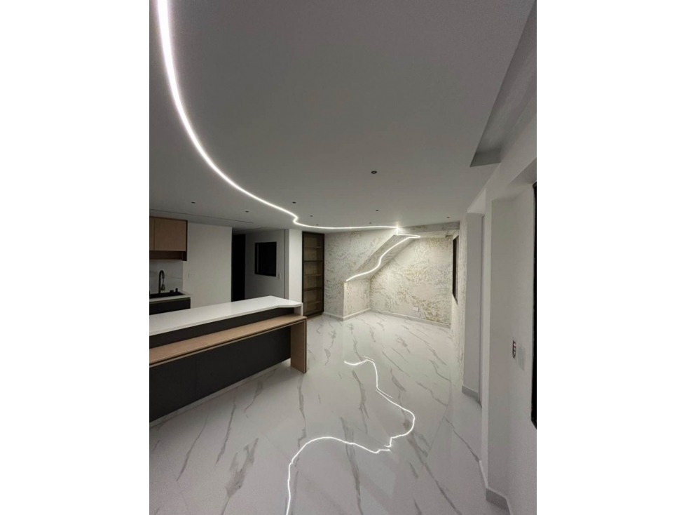Apartamento en venta en Cabañas Bello — foto 3