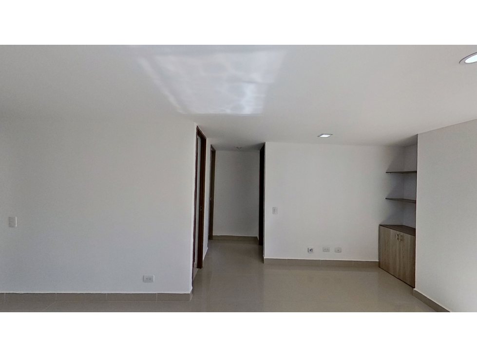 Apartamento en venta en Niquia Bello — foto 2