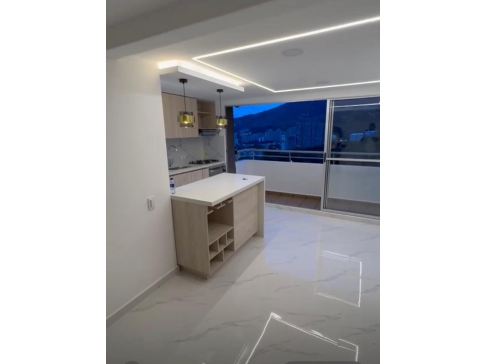 Apartamento en venta en San Gabriel Bello — foto 2