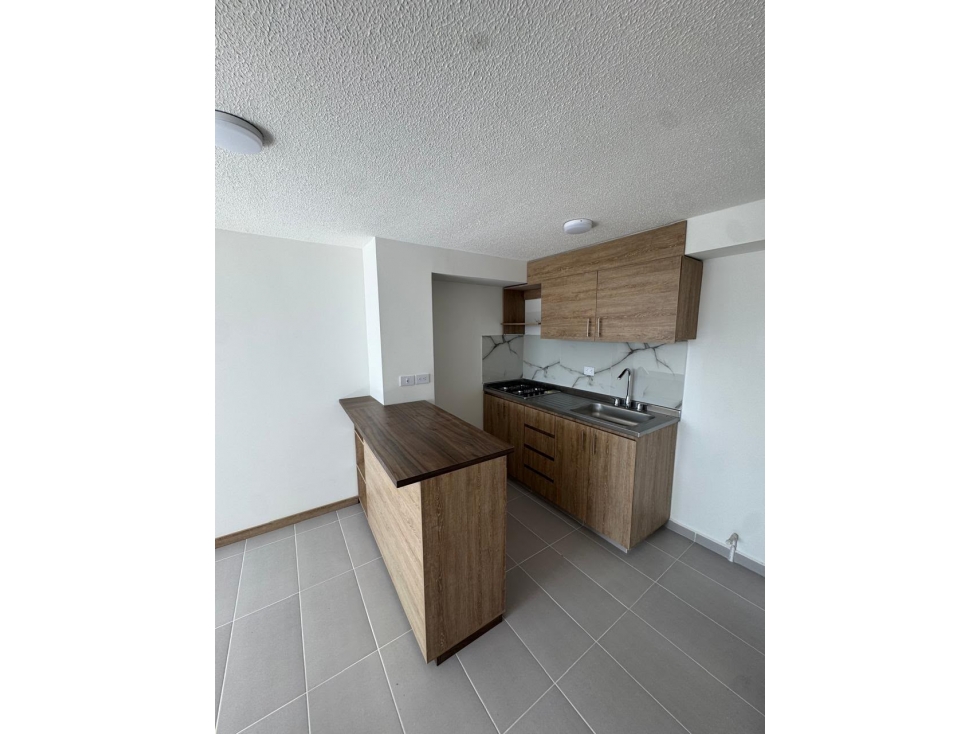 Apartamento en arriendo en Amazonia Bello — foto 3