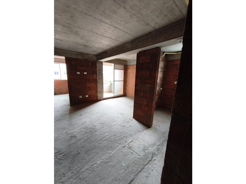 Apartamento en venta en Obra Gris Madera Bello — foto 3