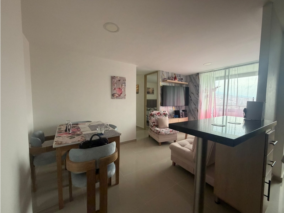 Apartamento en Arriendo en Niquia Bello — foto 5