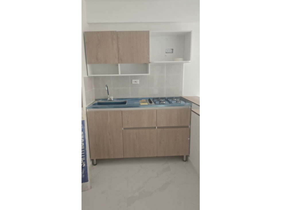 Apartamento en venta en Madera Bello