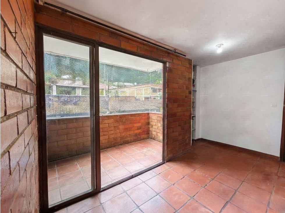 Apartamento En Venta En Envigado Trianón — foto 4