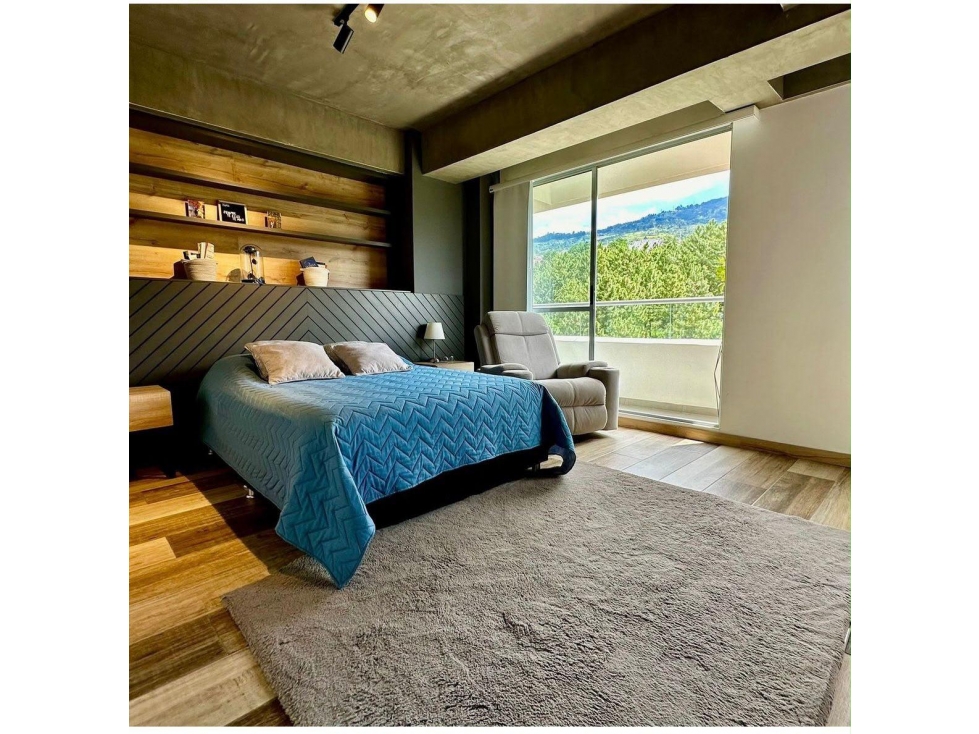 Apartamento en venta en Amazonia Bello - 5