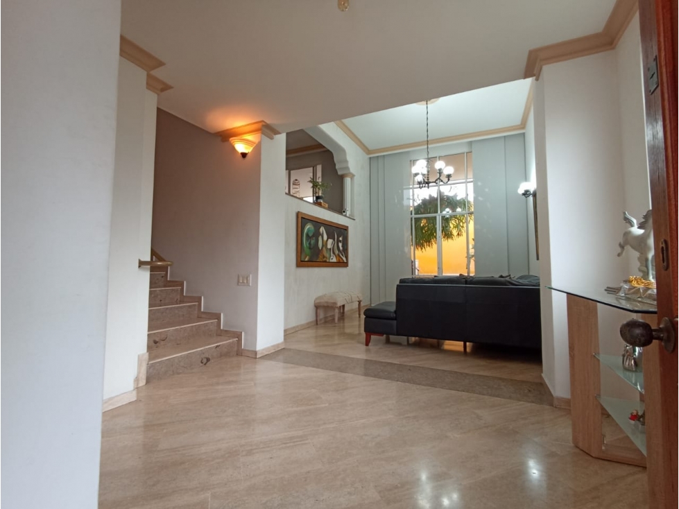 Casa en venta Las Palmas Medellin — foto 6