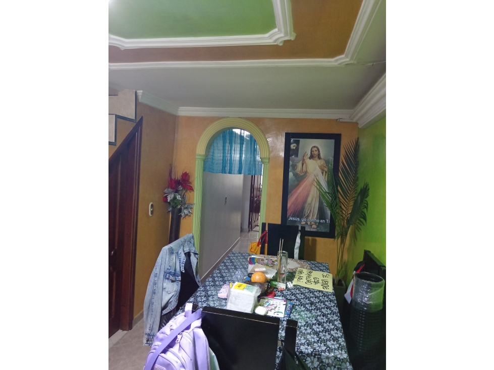 Casa unifamiliar en venta en Florida Bello — foto 2