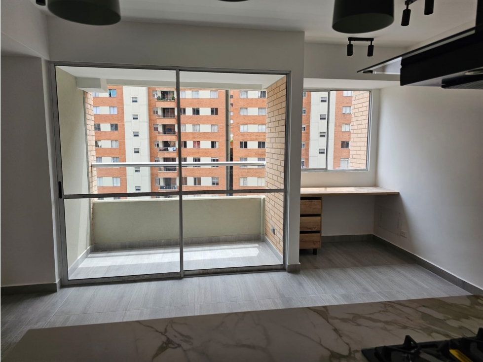 Apartamento en venta Ciudad Fabricato Bello — foto 2